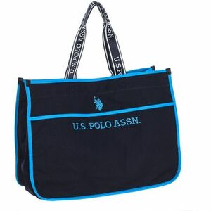 Veľká nákupná taška/Nákupná taška U.S Polo Assn. BEUHX2831WUA-NAVY vyobraziť