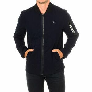 Bundy G-Star Raw D02440-W018-4213-MAZARINEBLUE vyobraziť