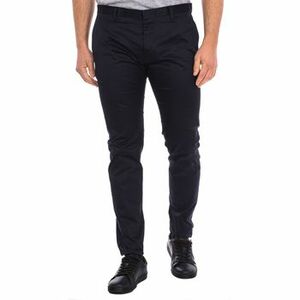 Nohavice Chinos/Nohavice Carrot Dsquared S71KA0890-S42378-511 vyobraziť