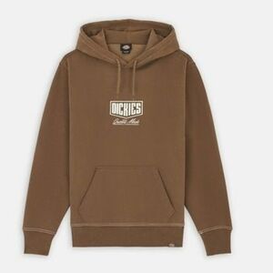 Mikiny Dickies PHILIPSBURG HOODIE vyobraziť