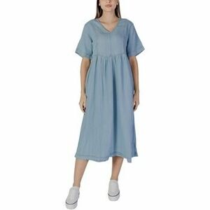 Dlhé šaty B.young BYLANA LOOSE DRESS 20813123 vyobraziť