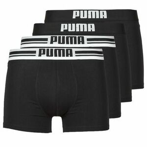 Boxerky Puma Puma Placed Logo X4 vyobraziť