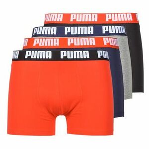 Boxerky Puma PUMA BASIC X4 vyobraziť