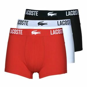 Boxerky Lacoste 5H3321 X3 vyobraziť