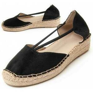 Dámske modré espadrilky - 38 vyobraziť