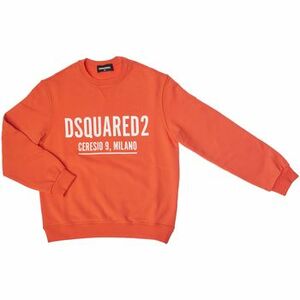 Mikiny Dsquared DQ1094D0-02YDQ-258 vyobraziť