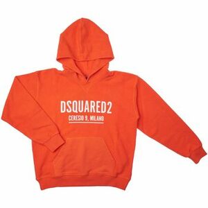 Mikiny Dsquared DQ1411D0-05UDQ-258 vyobraziť