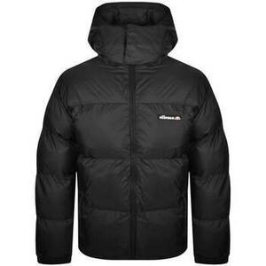 Bundy Ellesse Monterosa Padded Jacket Black vyobraziť