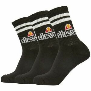 Vysoké ponožky Ellesse PULLO 3PK SOCKS vyobraziť