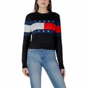 Svetre Tommy Hilfiger TJW CENTER FLAG DW0DW19335 vyobraziť