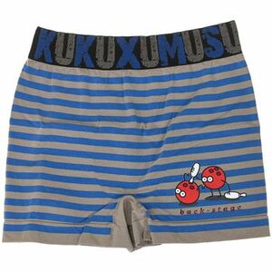 Boxerky Kukuxumusu 98750-AZUL vyobraziť