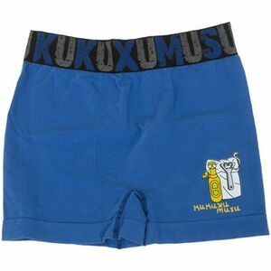 Boxerky Kukuxumusu 98752-BLEU vyobraziť