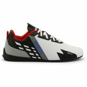 Módne tenisky Sparco Sp-ft3 - White vyobraziť