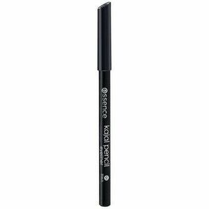 Ceruzky na oči Essence Eye Pencil Kajal - 01 Black vyobraziť