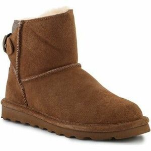 Polokozačky Bearpaw BETTY HICKORY CAVIAR 2713W-554 vyobraziť