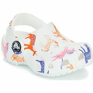 Nazuvky Crocs Classic Character Print Clog T vyobraziť