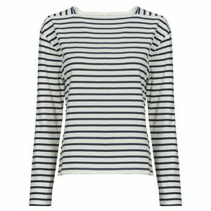 Tričká s dlhým rukávom Levis BAY SAILOR LS TEE vyobraziť