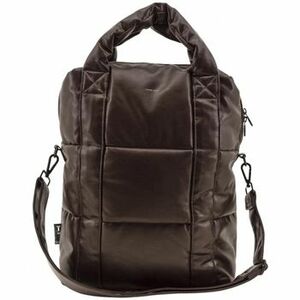 Peňaženky Tinne+Mia Jules Bag - Seal Brown vyobraziť