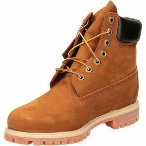 Polokozačky Timberland TIMB.AF 6IN PREM BT vyobraziť