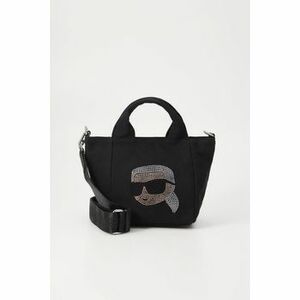 Tašky Karl Lagerfeld IKON MINI RH SHOPPER vyobraziť