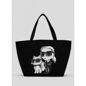 Tašky Karl Lagerfeld IKON KC SHOPPER vyobraziť