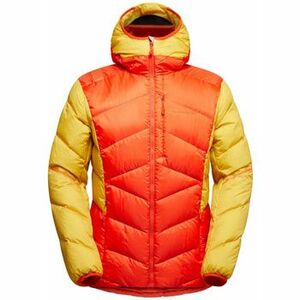 Bundy La Sportiva Bivouac Down Jkt M L83 322735 Cherry Tomato/Bamboo vyobraziť