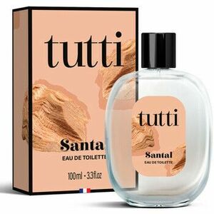 Toaletné vody Corania Tutti Santal Eau de Toilette 100ml vyobraziť