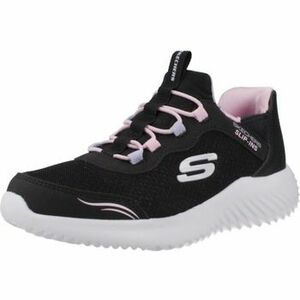 Módne tenisky Skechers BOUNDER - SIMPLE CUT SLIP-INS vyobraziť