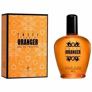 Toaletné vody Corania Eau De Toilette Tutti Orange Blossom 100ml vyobraziť