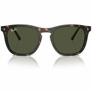 Slnečné okuliare Ray-ban Occhiali da Sole RB2210 902/31 vyobraziť