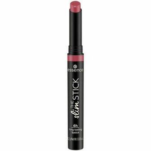 Líčenie obočia Essence Long-lasting Lipstick The Slim Stick - 106 The Pinkdrin vyobraziť