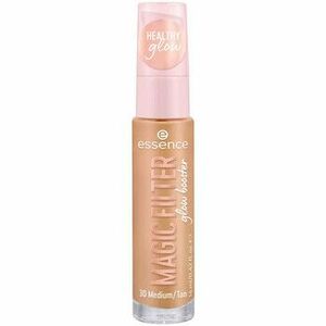 Make-upy a podkladové bázy Essence Magic Filter Glow Booster - 30 Medium/Tan vyobraziť