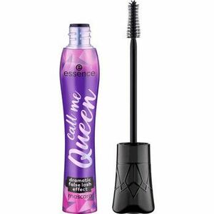 Riasenky a umelé riasy Essence Dramatic Effect False Lashes Mascara Call Me Queen vyobraziť