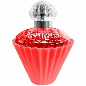 Toaletné vody Corania Tutti Delices Eau de Toilette Love Apple 50ml vyobraziť