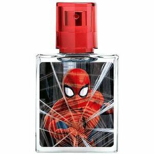 Parfémy Marvel Spider-Man Eau de Toilette 30 ml vyobraziť