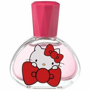 Parfémy Hello Kitty Eau de Toilette 30ml vyobraziť