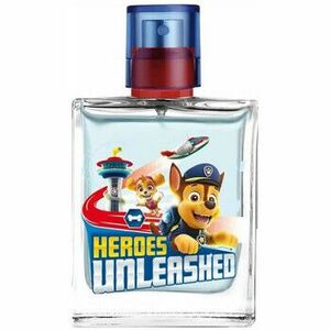 Parfémy Paw Patrol Eau de Toilette 30 ml vyobraziť