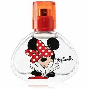 Parfémy Disney Minnie Mouse Eau de Toilette 30ml vyobraziť