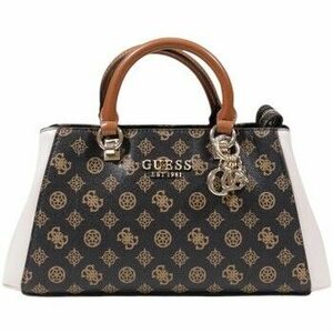 Tašky Guess EVELUNE GIRLFRIEND SATCHEL HWPC93 53060 vyobraziť