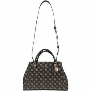 Tašky Guess EVELUNE LRG GIRLFRIEND SATCHEL HWPG93 53070 vyobraziť