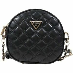 Tašky Guess GIULLY CIRCLE BAG HWQG87 48700 vyobraziť