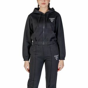 Mikiny Guess ROBERTA FULL ZIP V5RQ20 KC3D2 vyobraziť