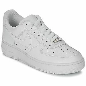 Nízke tenisky Nike AIR FORCE 1 07 LEATHER W vyobraziť