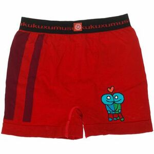 Boxerky Kukuxumusu 88792-ROJO vyobraziť