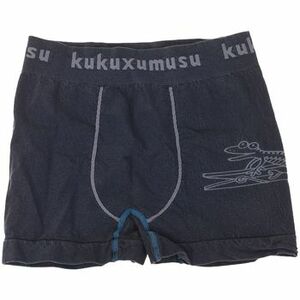 Boxerky Kukuxumusu 98279-GRIS vyobraziť