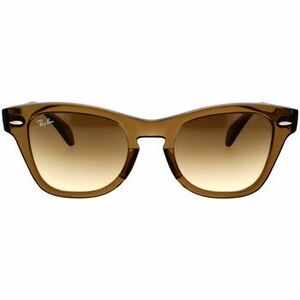 Slnečné okuliare Ray-ban Occhiali da Sole RB0707S 664051 vyobraziť