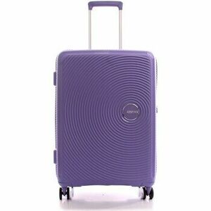 Pružné cestovné kufre American Tourister 32G082002 vyobraziť