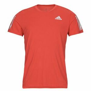 Tričká s krátkym rukávom adidas OWN THE RUN TEE vyobraziť