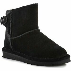 Polokozačky Bearpaw BETTY BLACK CAVIAR 2713W-550 vyobraziť