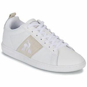 Nízke tenisky Le Coq Sportif COURTCLASSIC W PREMIUM vyobraziť